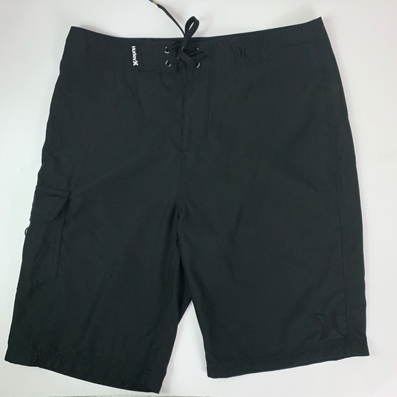 hurley swim short